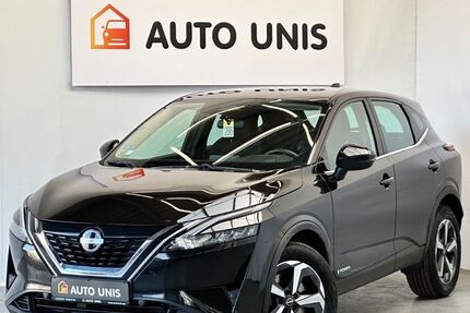 Nissan Qashqai 164.701 km 15.946 &euro; Wesel 46485
