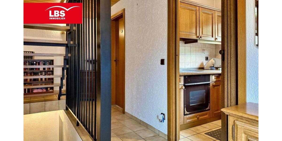 Charmante Doppelhaushälfte mit Gartenidylle und Gestaltungsspielraum 3 zimmer