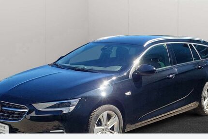 Opel Insignia 60.900 km 16.990 &euro; Bochum 44809