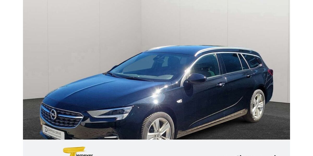 Opel Insignia 60.900 km 16.990 &euro; Bochum 44809