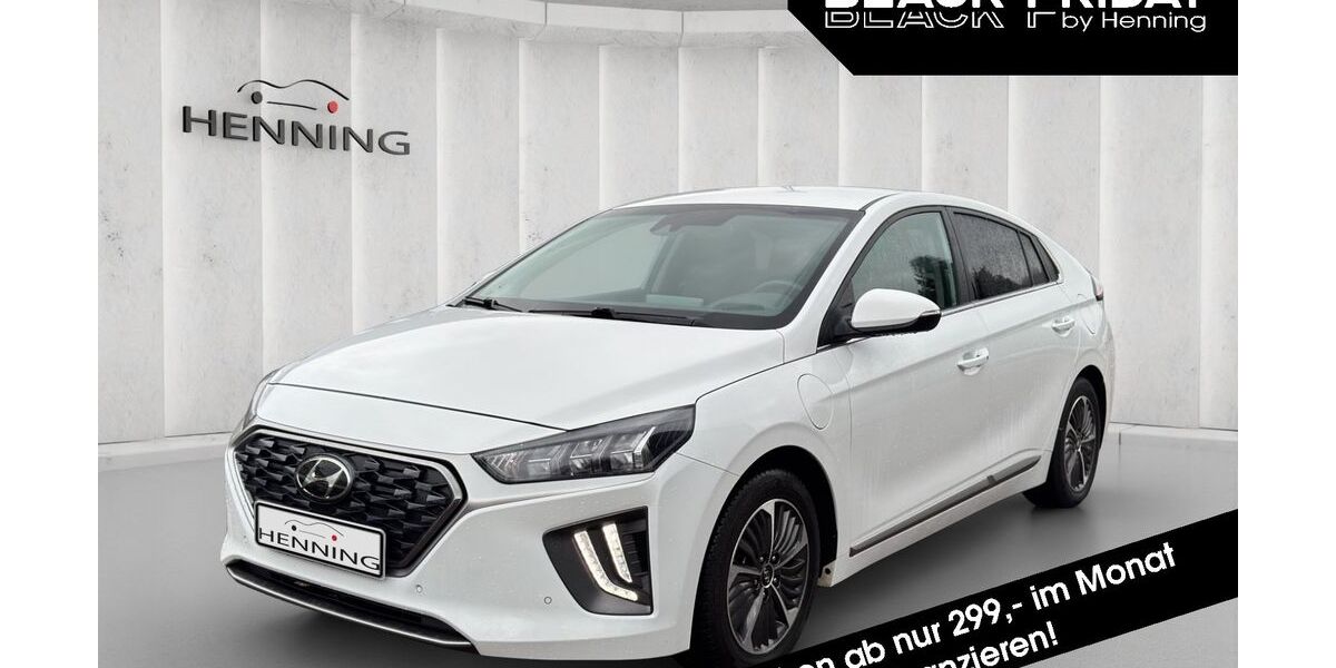 Hyundai IONIQ 22.237 km 19.480 € Herne 44653