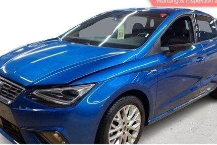 Seat Ibiza 17.091 km 22.880 &euro; Moers-Hülsdonk 47441