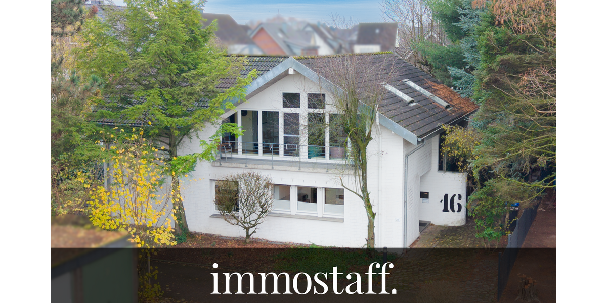 Haus zum Kaufen in Bottrop 599.000 € 246.25 m² 8 zimmer