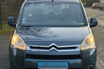 Citroen Berlingo 180.000 km 4.299 &euro; Bottrop 46238