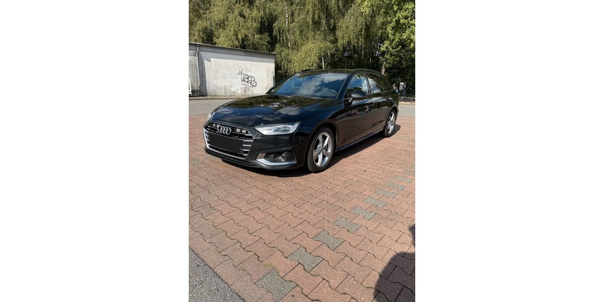 Audi A4 171.000 km 18.990 &euro; Sprockhövel 45549