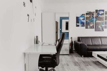 Zimmer Gelsenkirchen Altstadt - 1 Zimmer, 1.000&euro; | Angebot:17018105