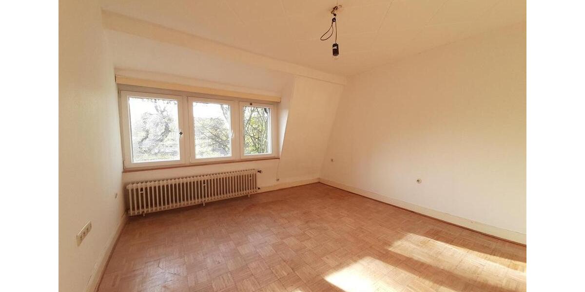 Etagenwohnung Gelsenkirchen Buer - 3 Zimmer, 61 m&sup2;, 470&euro; | Angebot:26182160