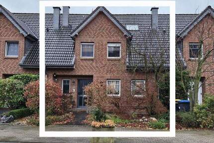 Haus Rheinberg - Borth Borth - 7 Zimmer, 132 m&sup2;, 470.000&euro; | Angebot:23870092