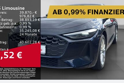 Audi A5 31.089 km 39.870 &euro; Dorsten 46284
