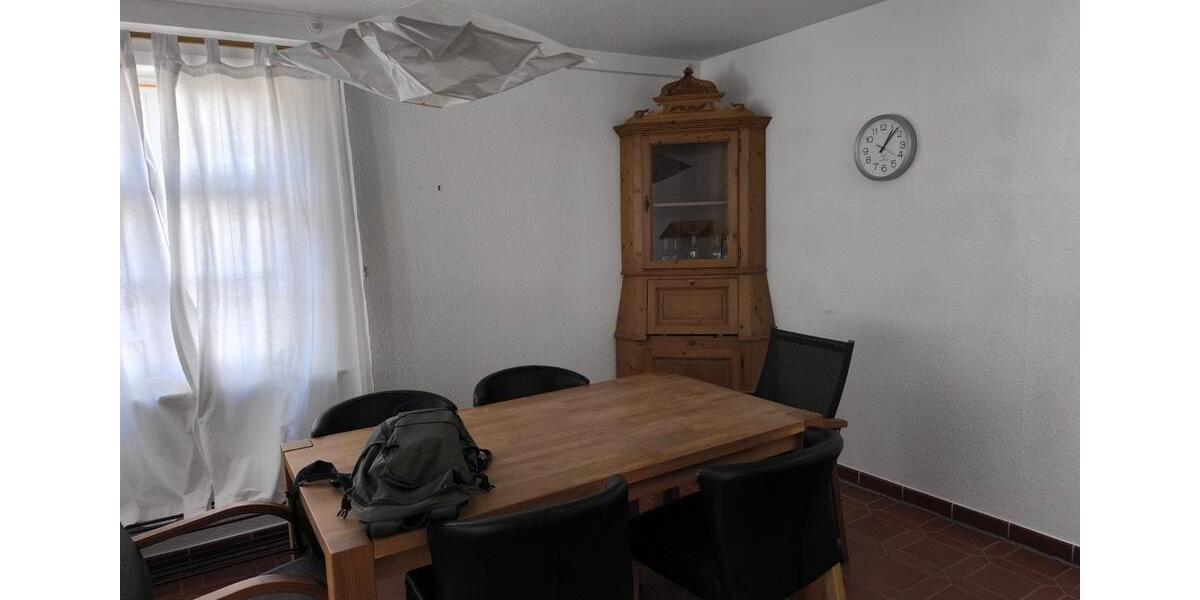 WohnungETW im SAUERLAND (Olsberg-Bruchhausen) zu vermieten zimmer