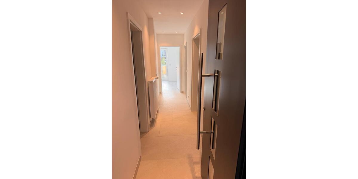 Erdgeschoßwohnung Moers Rheinkamp - 3 Zimmer, 65 m&sup2;, 185.000&euro; | Angebot:27531407