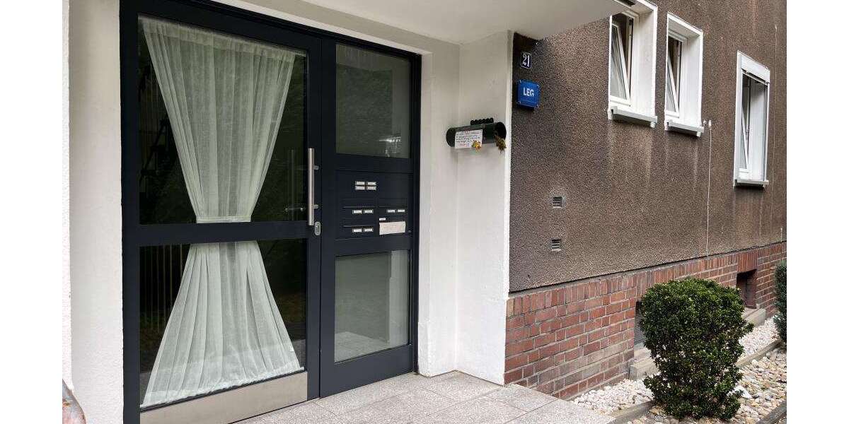 Etagenwohnung Herne Sodingen - 3 Zimmer, 75 m&sup2;, 599&euro; | Angebot:27029921