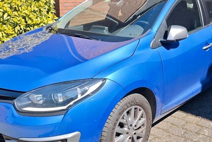 Renault Megane 110.000 km 5.700 &euro; Moers 47443