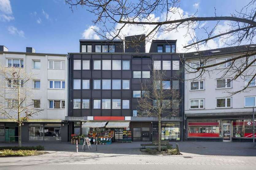 Wohnung zum Kaufen in Heiligenhaus 259.000 € 94 m²