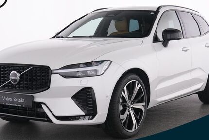 Volvo XC60 20.077 km 54.950 &euro; Essen-Kray 45309