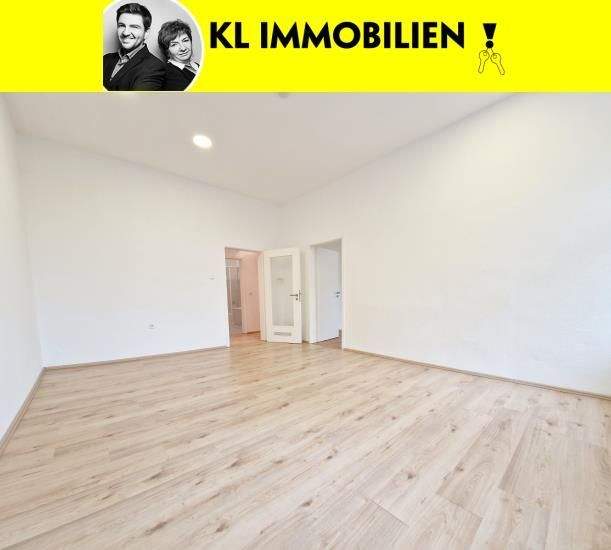Etagenwohnung Oberhausen Osterfeld-West - 2 Zimmer, 60 m&sup2;, 480&euro; | Angebot:24390931