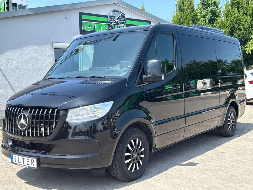 Sprinter