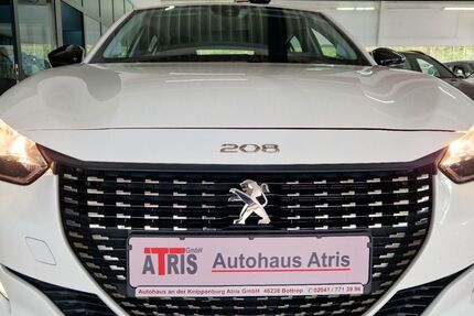 Peugeot 208 46.000 km 11.850 € Bottrop 46238