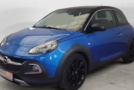 Opel Adam 53.025 km 11.277 &euro; Dinslaken 46539