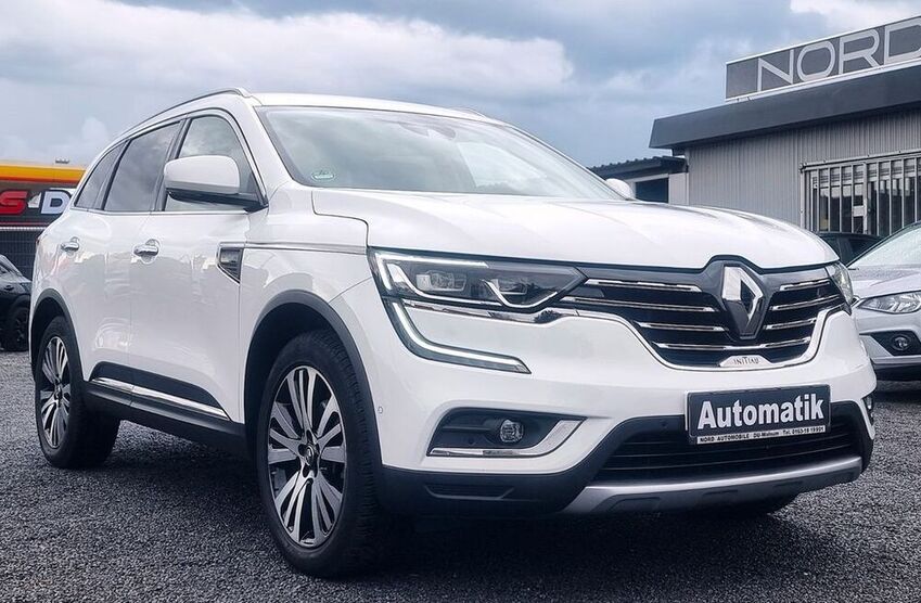 Koleos