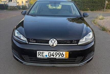 VW Golf 181.000 km 9.500 &euro; oer erkenschwick 45739