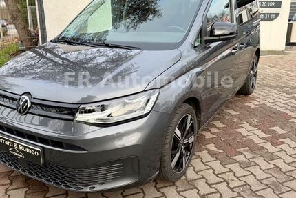 VW Caddy 77.233 km 26.999 &euro; Gelsenkirchen 45884