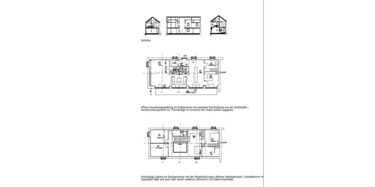 Erdgeschoßwohnung Duisburg Rheinhausen - 8 Zimmer, 200 m&sup2;, 162.000&euro; | Angebot:26934492