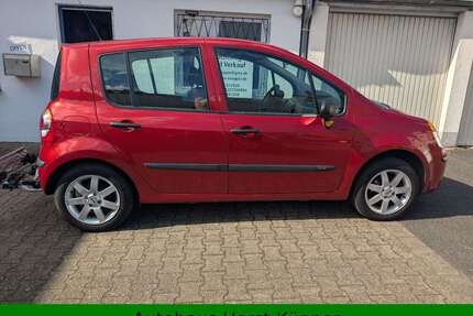Renault Modus