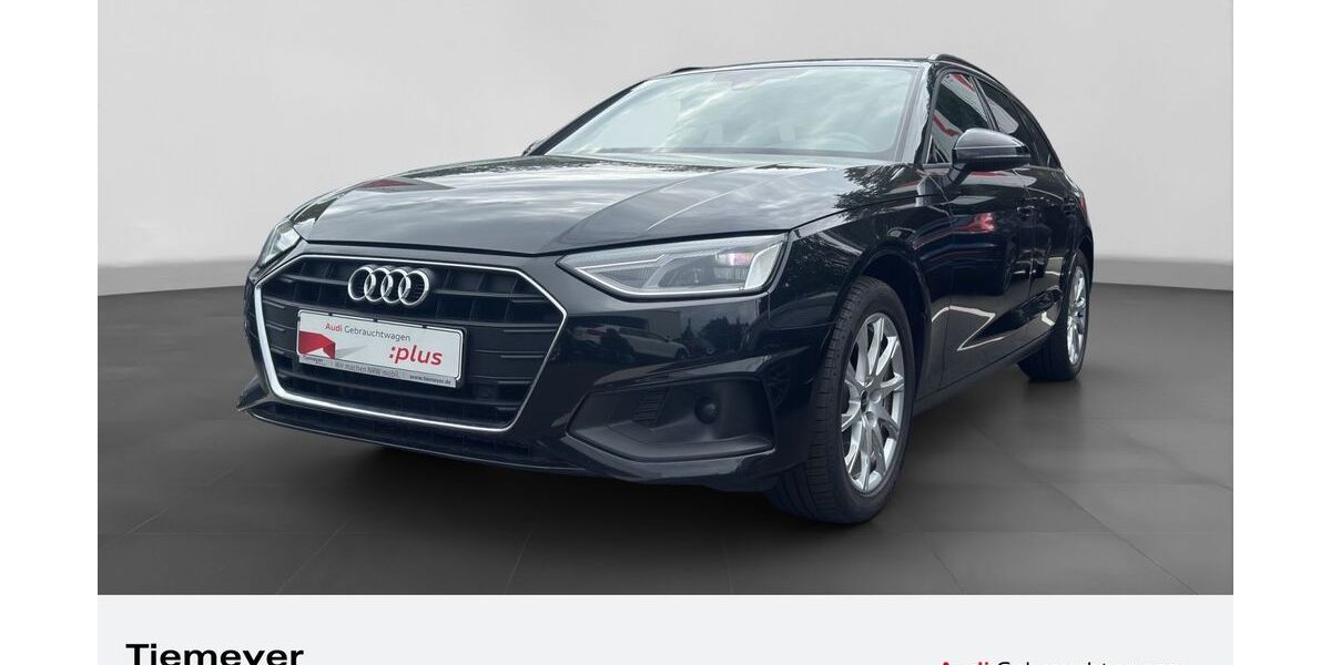 Audi A4 89.675 km 25.340 &euro; Gelsenkirchen 45894