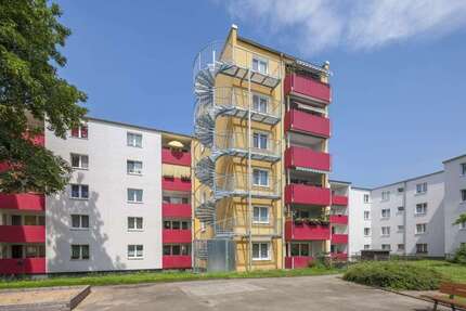 Wohnung zum Mieten in Duisburg 689 € 80 m²
