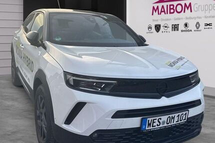 Opel Mokka 8.900 km 33.750 € Wesel 46485