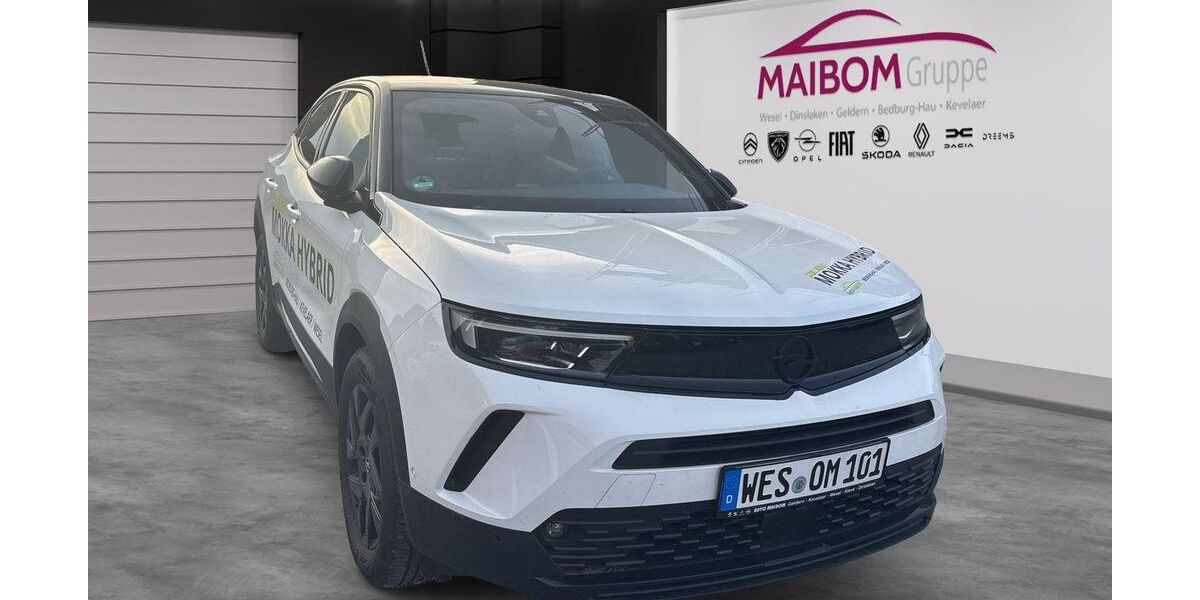 Opel Mokka 8.900 km 33.750 &euro; Wesel 46485