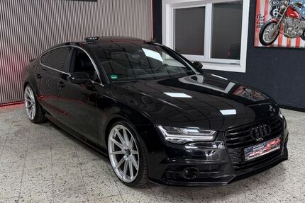 Audi A7 148.500 km 23.990 &euro; Essen 45356