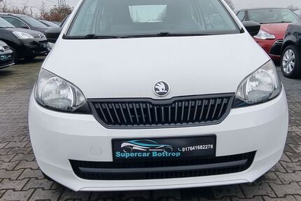 Skoda Citigo 127.925 km 4.500 € Bottrop 46238