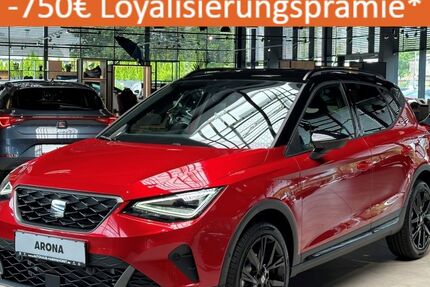 Seat Arona 3.000 km 30.490 &euro; Castrop-Rauxel 44579