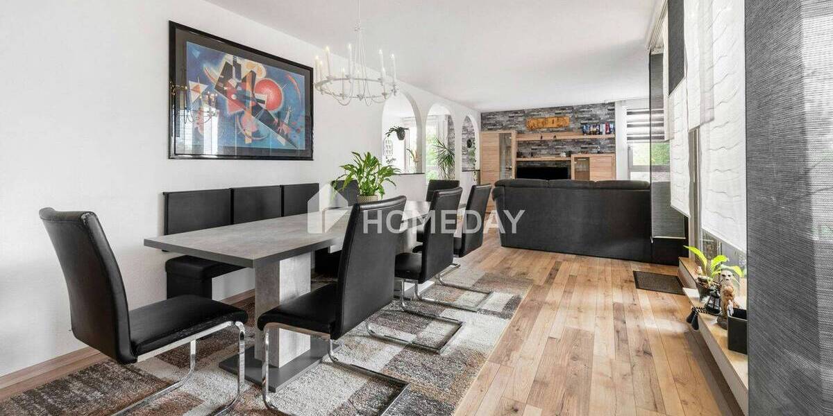 Etagenwohnung Gelsenkirchen Bulmke-Hüllen - 3 Zimmer, 133 m&sup2;, 195.000&euro; | Angebot:26851557