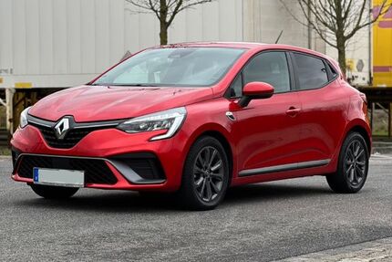 Renault Clio 42.345 km 12.300 &euro; Rheinberg 47495