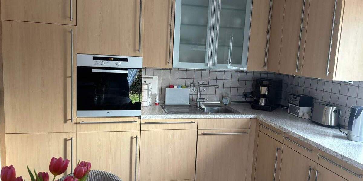 Einfamilienhaus Gelsenkirchen Erle - 4 Zimmer, 100 m&sup2;, 195.000&euro; | Angebot:26376636