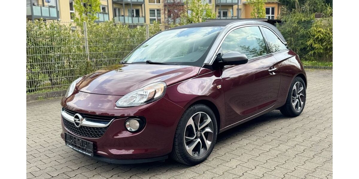 Opel Adam 109.000 km 7.999 &euro; Herne ( Nordrhein-Westfalen ) 44628