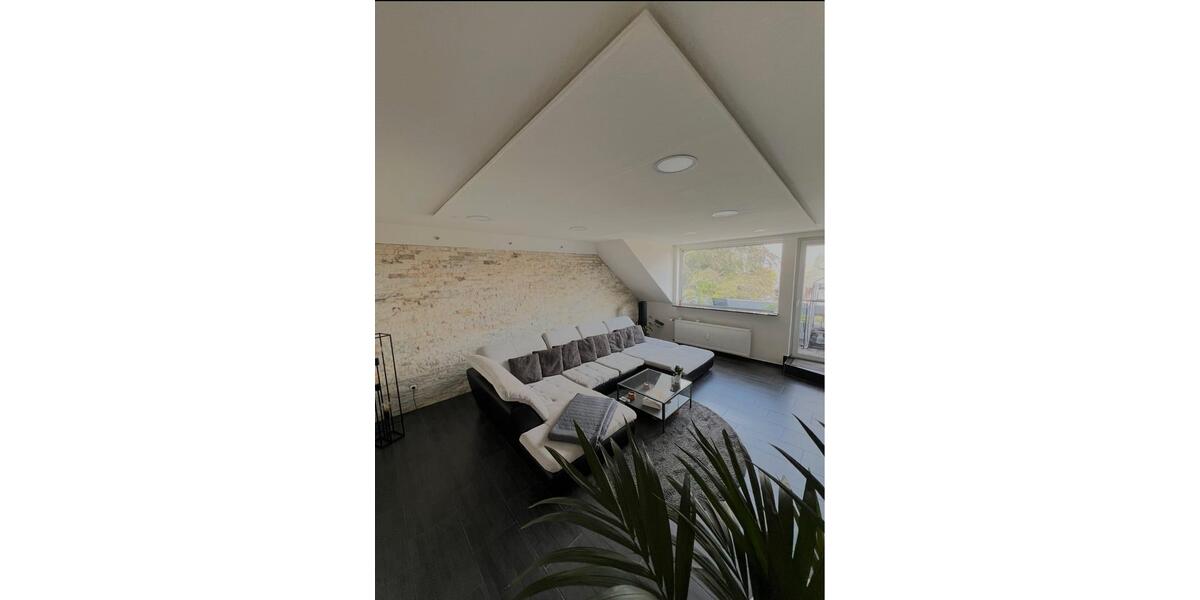 Etagenwohnung Bottrop Ebel - 3 Zimmer, 87 m&sup2;, 244.000&euro; | Angebot:27155504