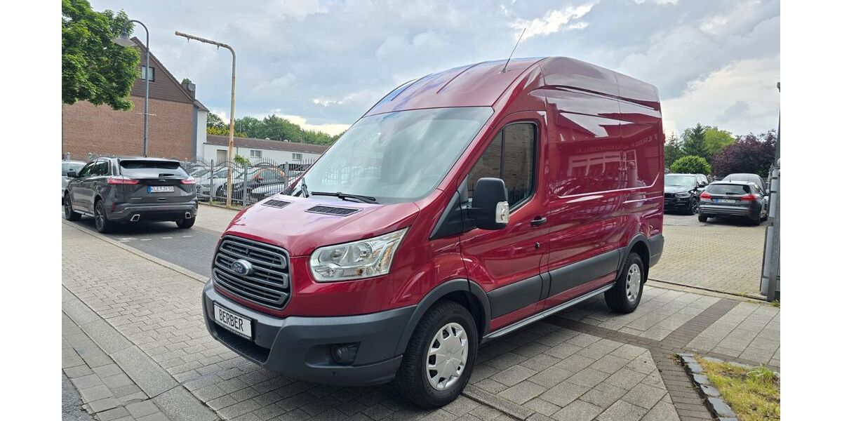 Ford Transit 148.515 km 12.990 &euro; Herten 45701