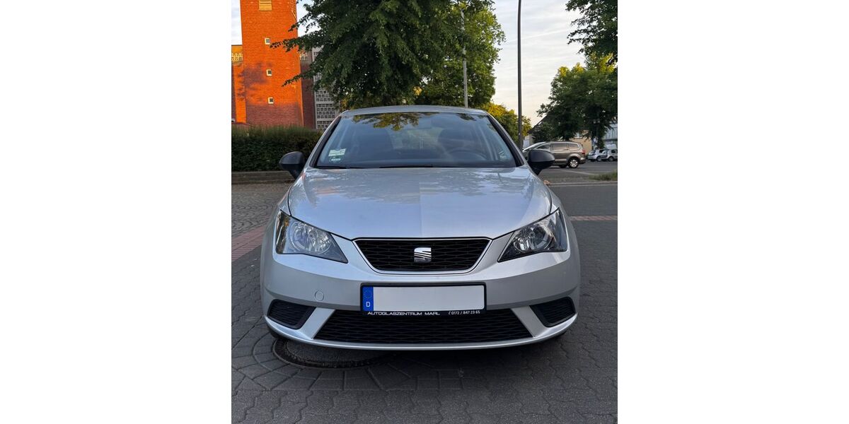 Seat Ibiza 89.653 km 4.490 &euro; Marl 45772