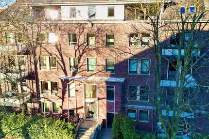 Wohnung Essen / Südviertel Stadtkern - 4 Zimmer, 164 m&sup2;, 1.998&euro; | Angebot:23958897