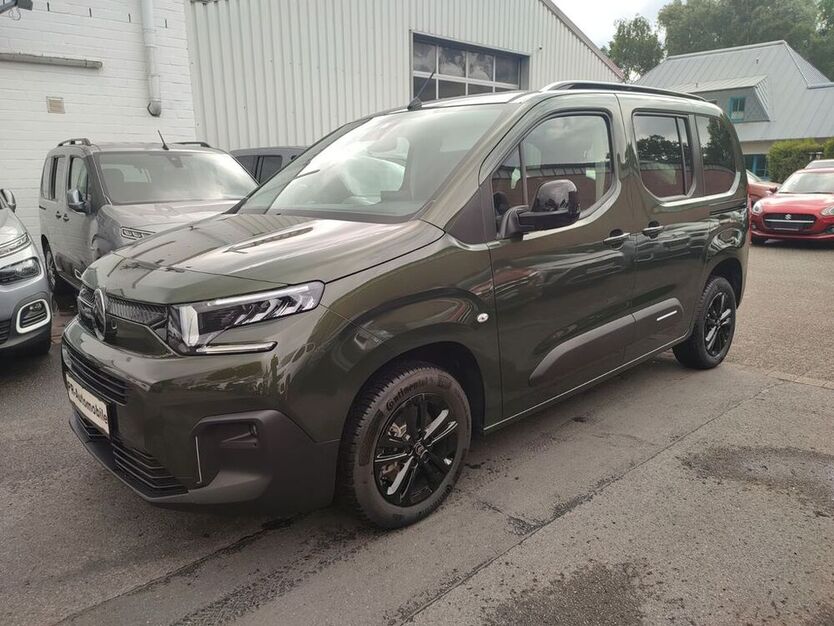 Berlingo