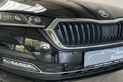 Skoda Octavia 121.746 km 22.780 &euro; Heiligenhaus 42579
