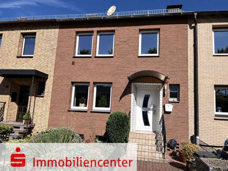 Einfamilienhaus Recklinghausen König Ludwig - 6 Zimmer, 127 m&sup2;, 219.000&euro; | Angebot:27237626