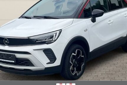 Opel Crossland (X) 23.250 km 17.990 &euro; Dorsten 46286