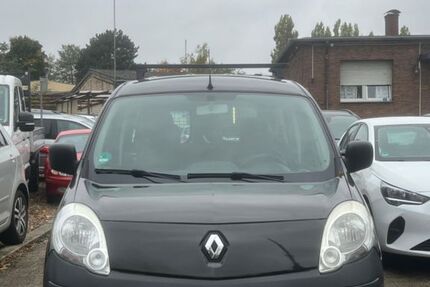 Renault Kangoo 181.000 km 5.300 € Bottrop 46238
