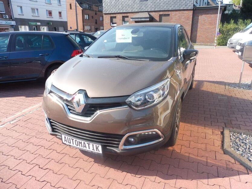 Captur