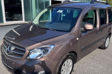 Mercedes-Benz Citan 65.300 km 11.999 &euro; Oberhausen 46145